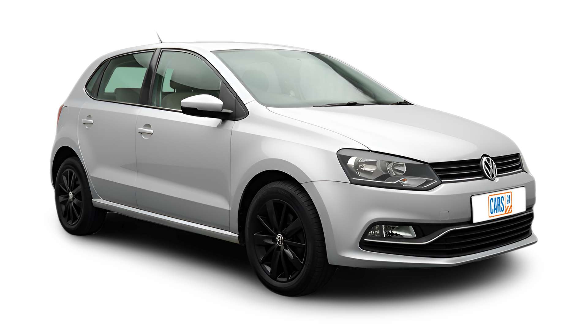 Volkswagen Polo-img
